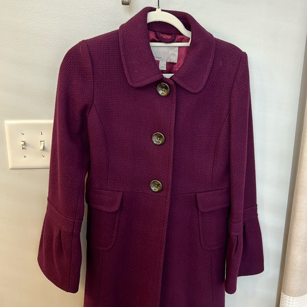 Old Navy Winter Coat